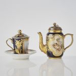 1755&nbsp;1019&nbsp;Kopp med fat &..